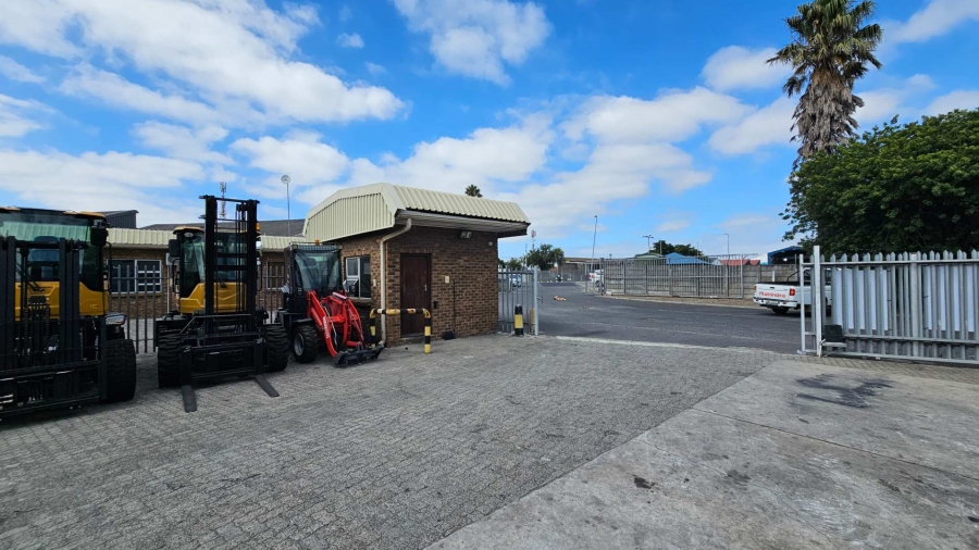 0 Bedroom Property for Sale in Airport Industria Western Cape